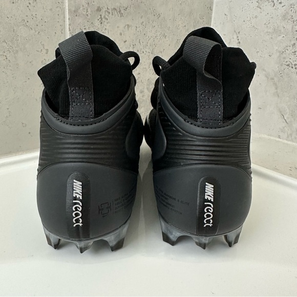 Nike Alpha Huarache 8 Elite Lacrosse Cleats Size 13 main image 6